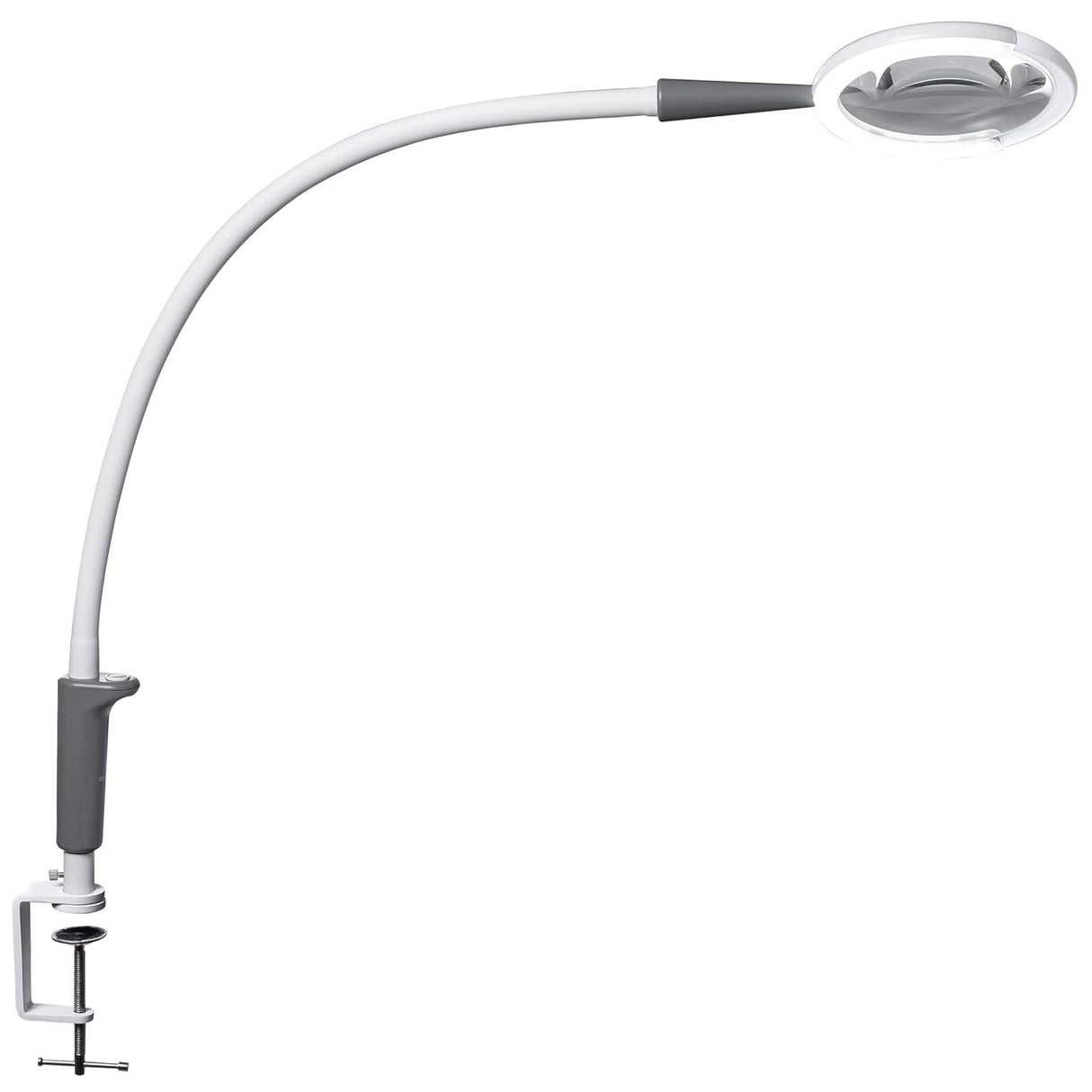 Daylight The Magnificent Pro™ On Clamp Light