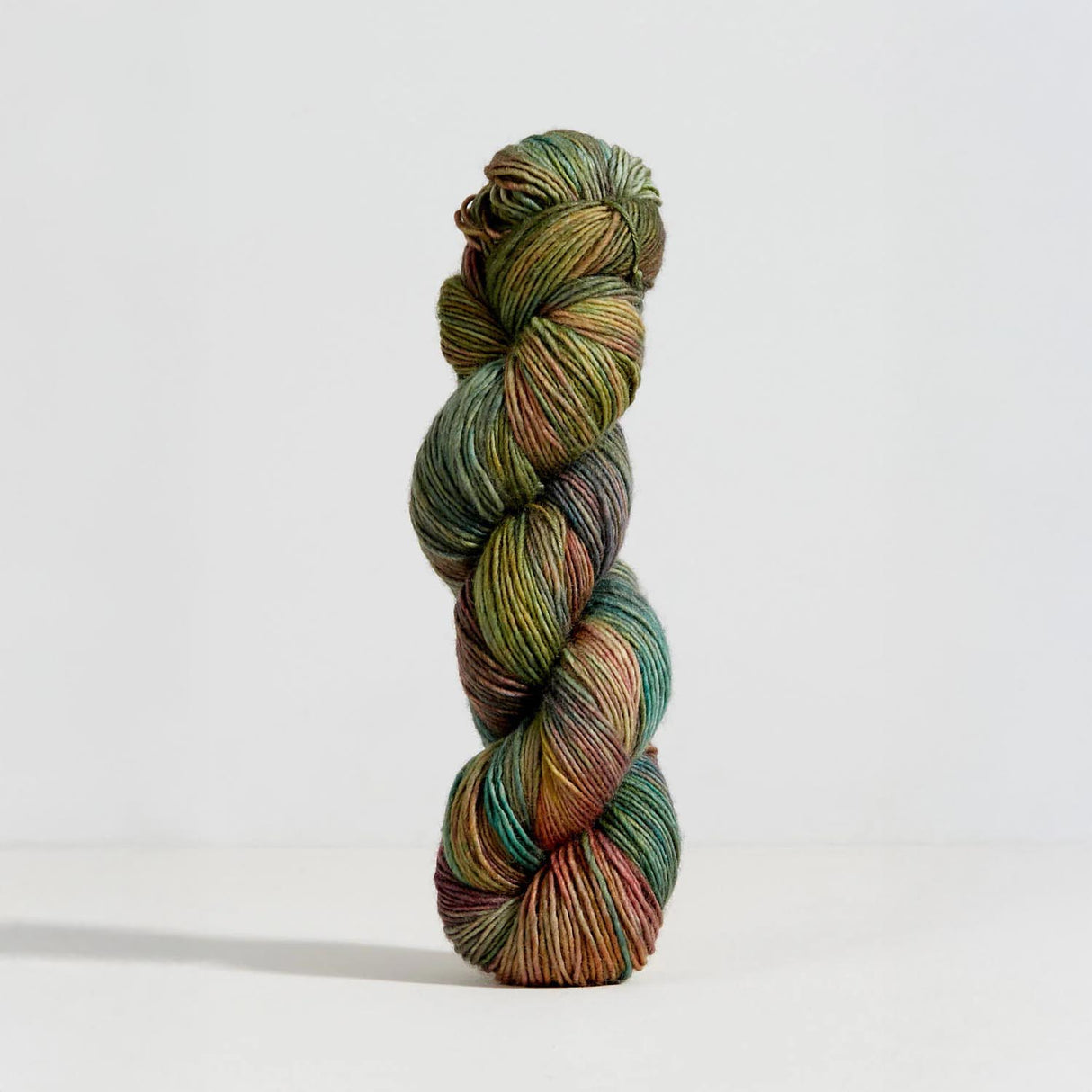 Gusto Olio Yarn - The Woolery