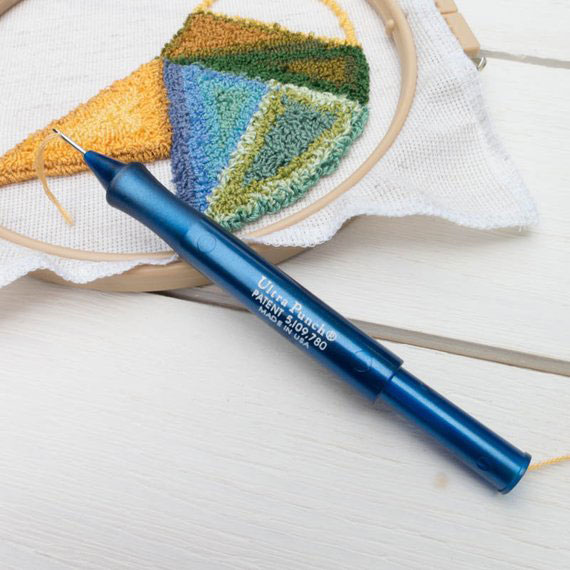 Ultra Punch Needle 3 Needle Set