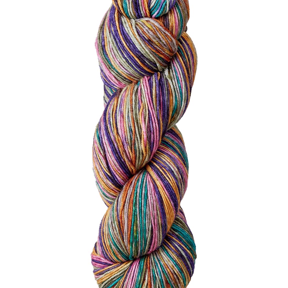 Uneek Fingering Wool Yarn