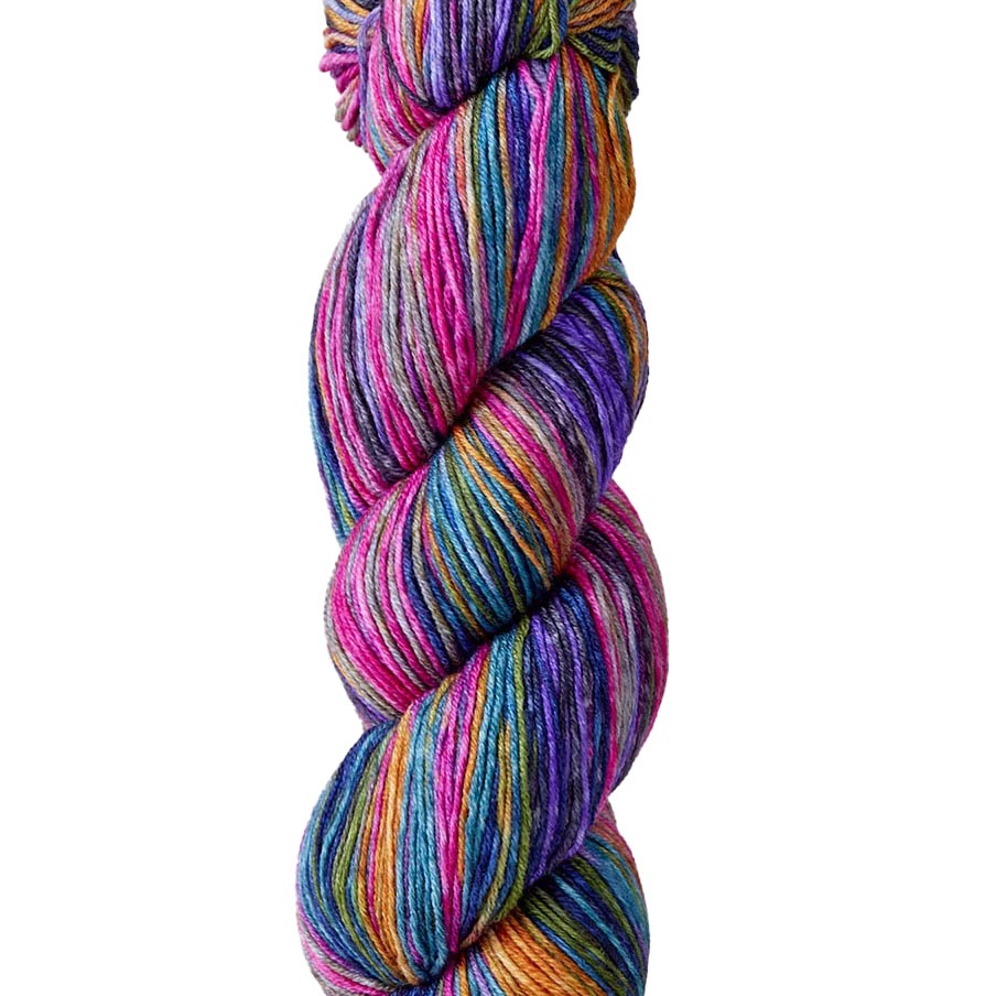 Uneek Fingering Wool Yarn