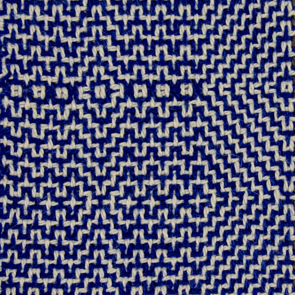 Woolery Table Runner Weaving Kit - Lupine