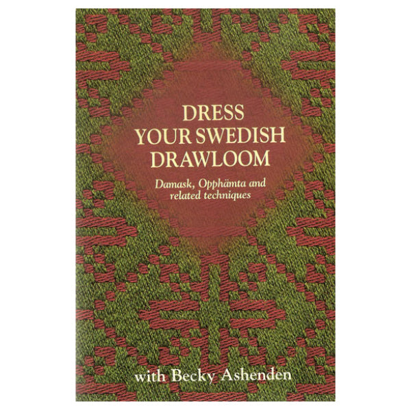 Dress Your Swedish Drawloom DVD
