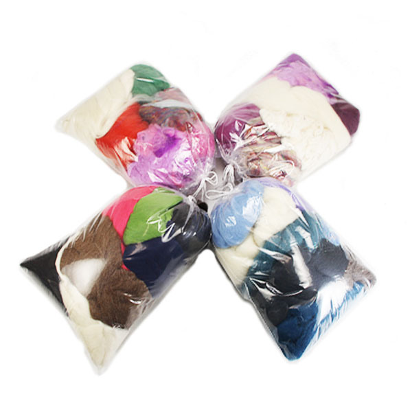 Premium Fiber Grab Bag