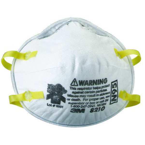 3M Dust Mask
