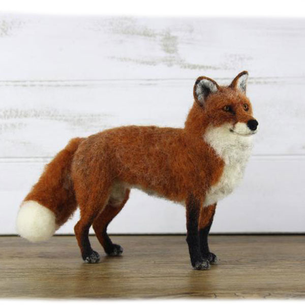 Fabian the Fox