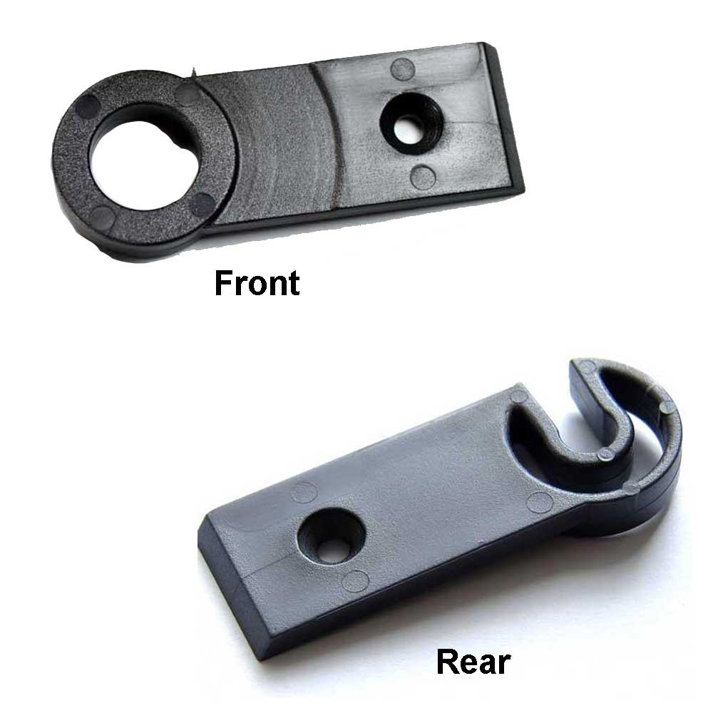 Ashford Flyer Bearing Standard Set