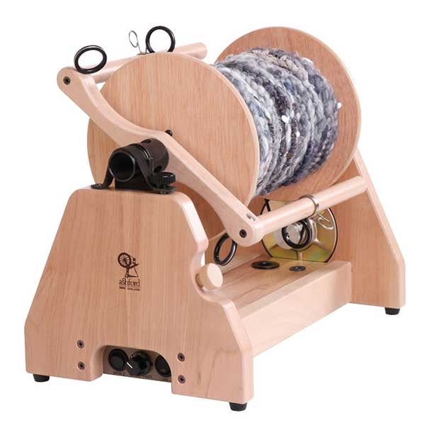 Ashford e-Spinner Super Jumbo - 9418647147773