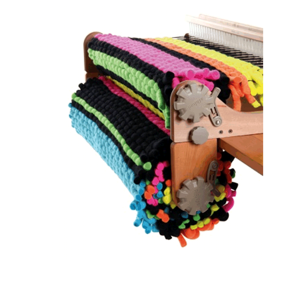 Ashford Rigid Heddle Freedom Roller - Example B