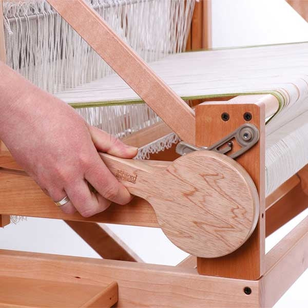 Ashford Handi Handle - Example