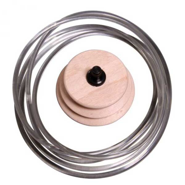 Ashford Kiwi High Speed Kit - 9418647112245