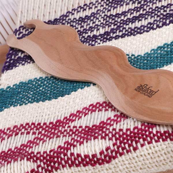 Ashford Wavy Stick Shuttles - Life Style Image