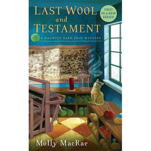 Last Wool and Testament