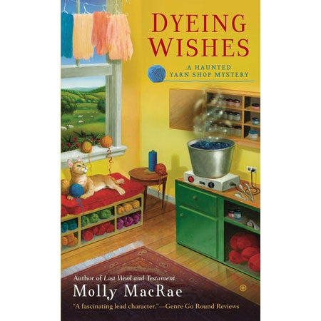 Dyeing Wishes