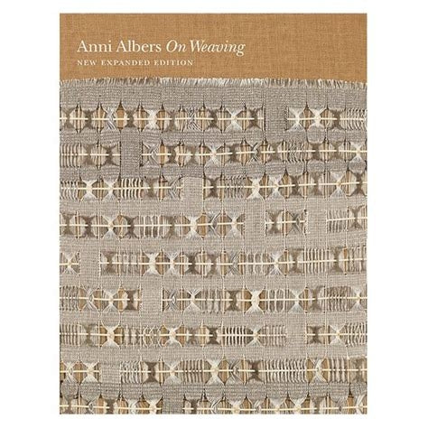 On Weaving: New Expanded Edition - 9780691177854