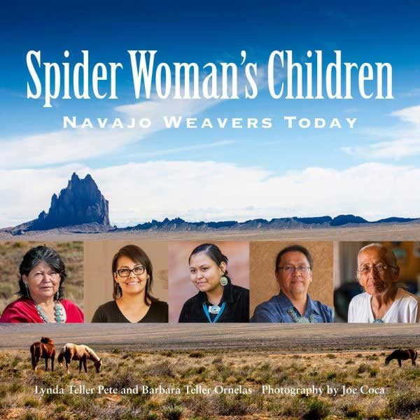 Spider Woman's Children - 9780999051757