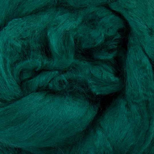 Rosie's Dyed Bamboo Top - Green