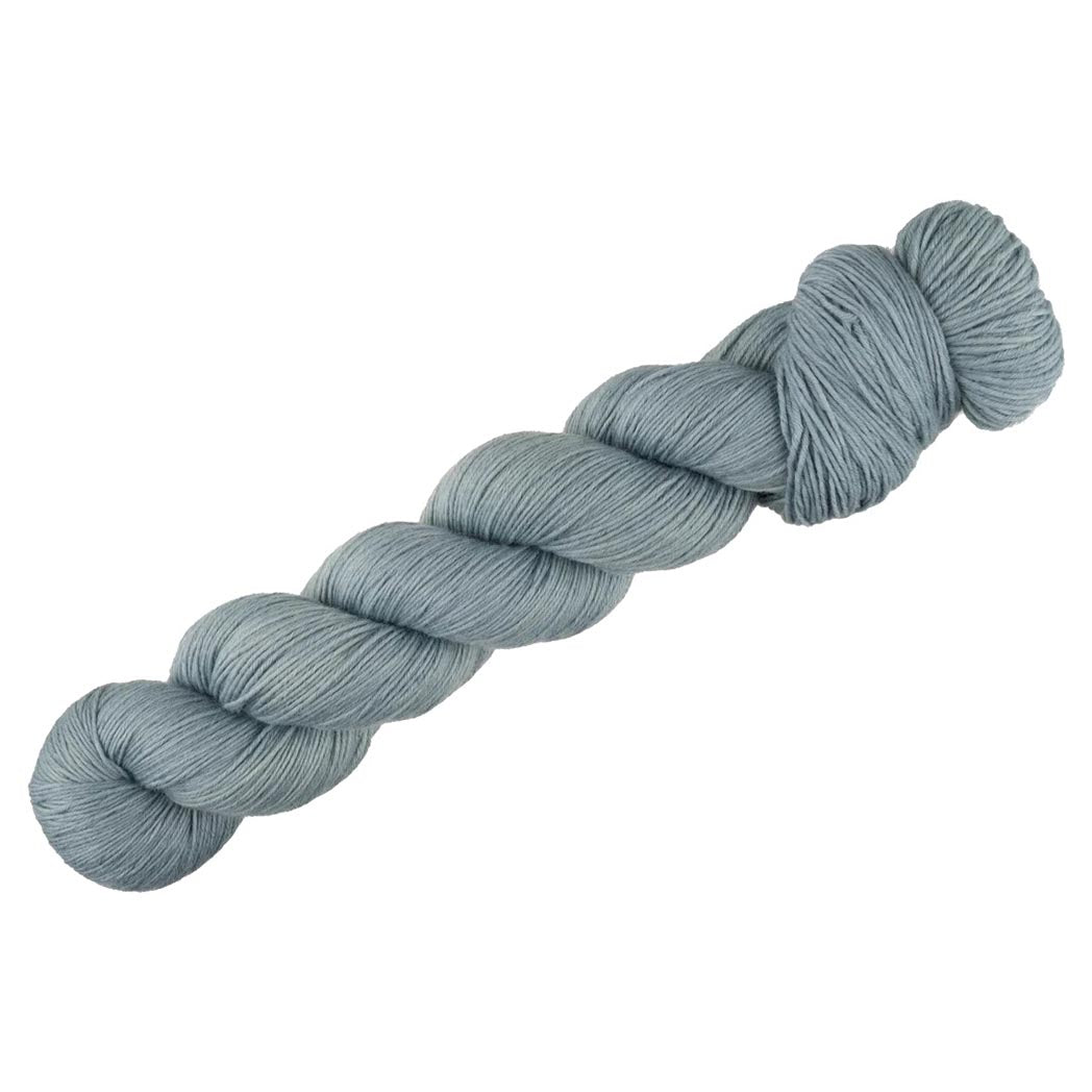Rohrspatz & Wollmeise Pure Yarn