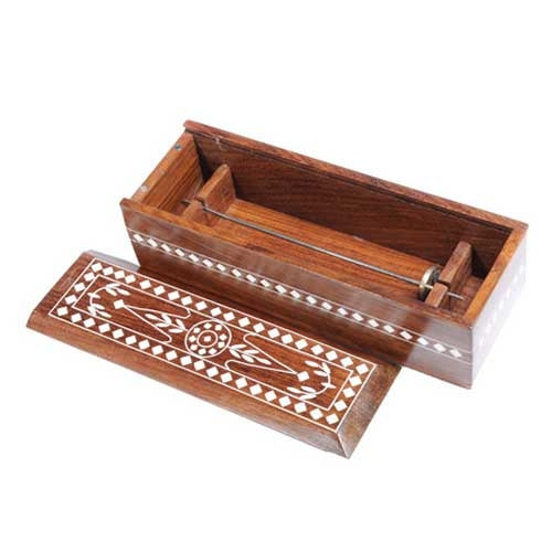 Deluxe Indian Tahkli Spindle