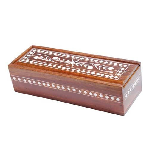 Deluxe Indian Tahkli Spindle - A