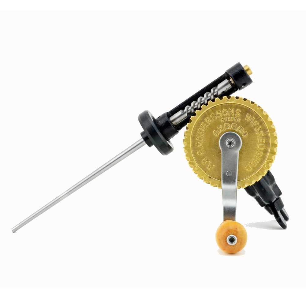 Spolmaskin Swedish Bobbin Winder - Thin Spindle