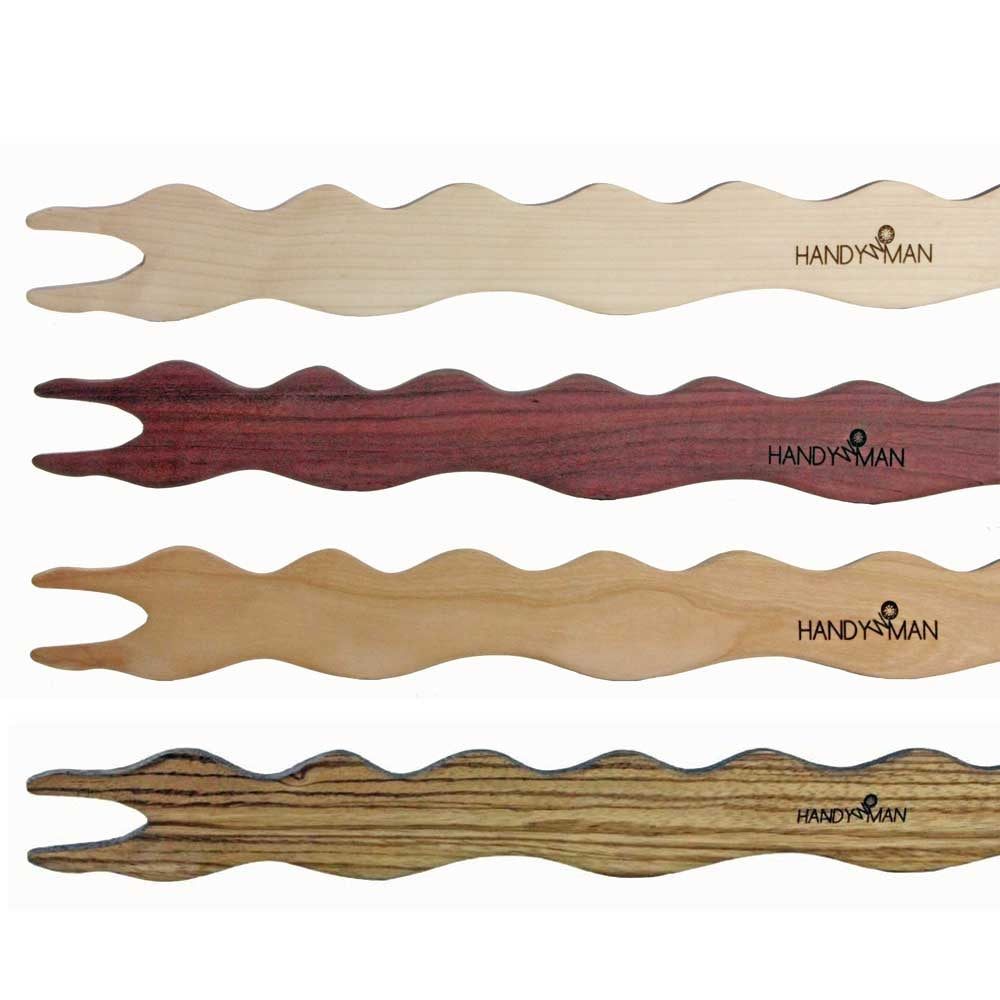 Handywoman Pattern Stick Shuttle 24"