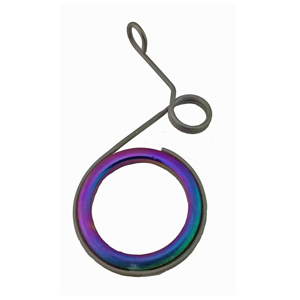 Majacraft Ceramic Flyer Hook - 23mm