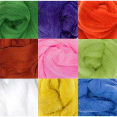 Merino Top - Extra Fine
