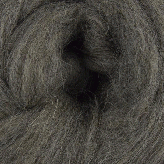 Norwegian Top - Grey