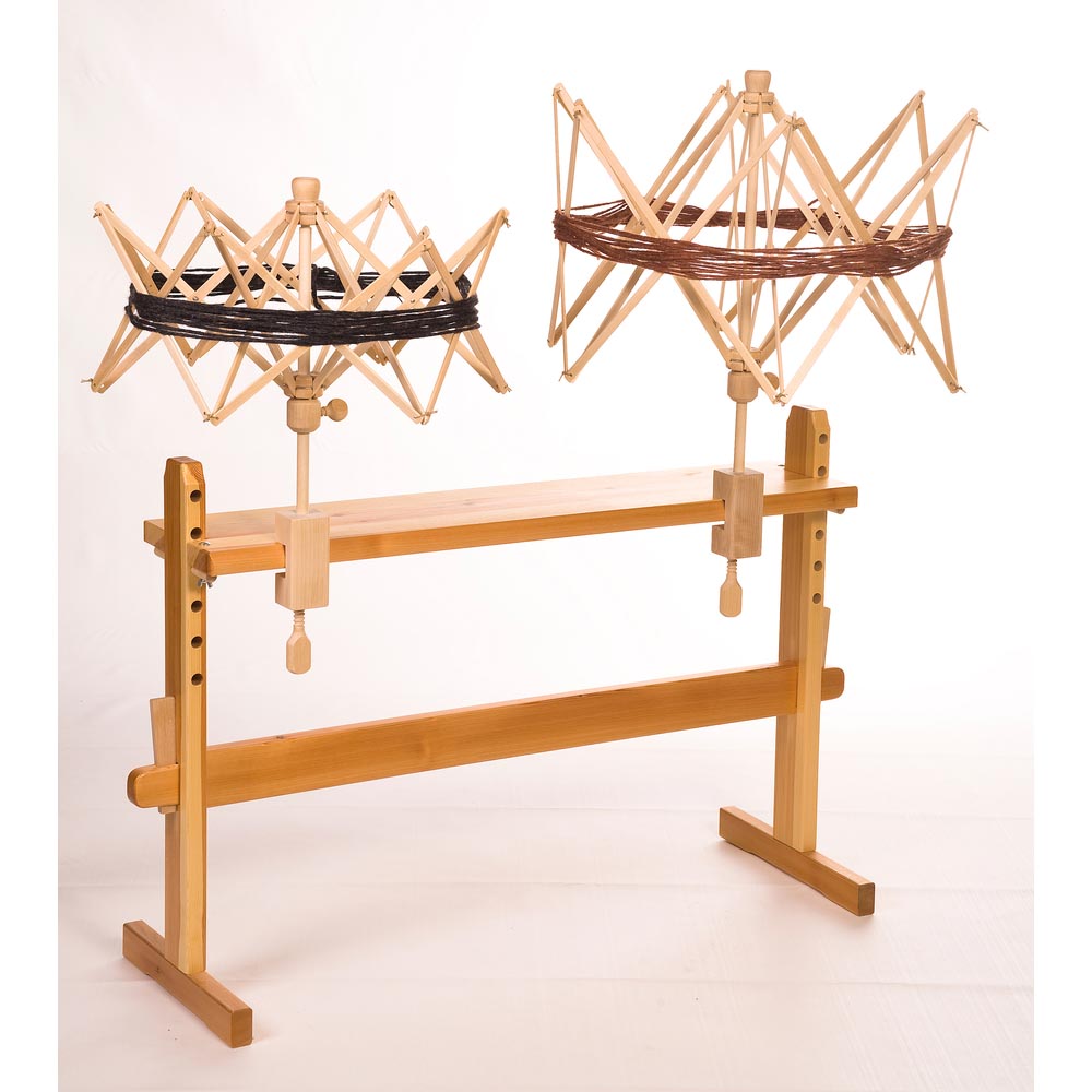 Swedish Wooden Swifts