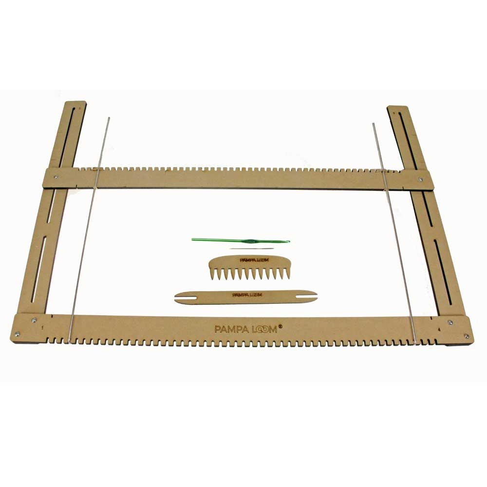 Pampa Loom QUADRO Kit