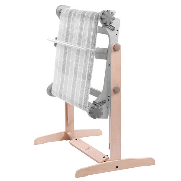 Ashford Rigid Heddle Loom Stand Folded