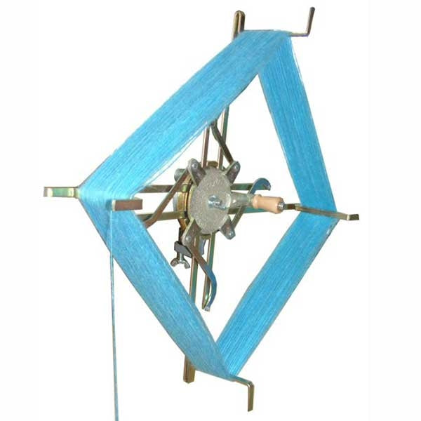 Leclerc Skeinwinder
