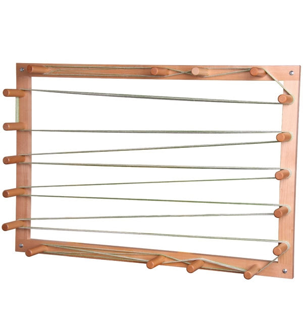 Ashford Warping Frame - Large - 9418647134094