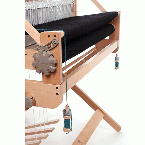 Ashford Warp Thread Weights