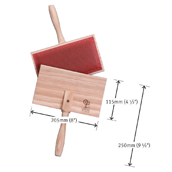 Ashford Classic Hand Carders