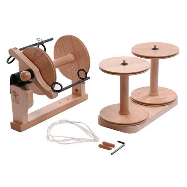 Ashford Kiwi Super Flyer Kit - 9418647144666