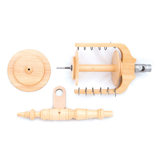 Kromski Polonaise Jumbo Flyer Kit