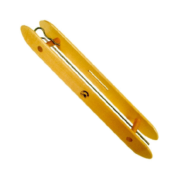 Leclerc Rag Shuttle w/ Removable Rod