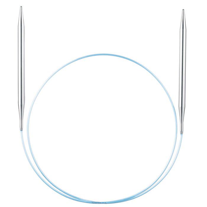 addi Turbo Circular Knitting Needle - Example