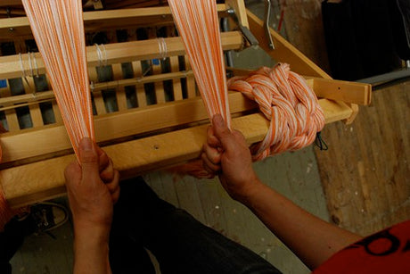 Help for Beginning Weavers: Avoiding Common Pitfalls