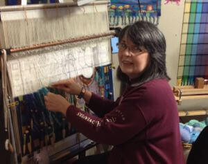 Guest Post: Make a Tapestry Diary with Janette Meetze