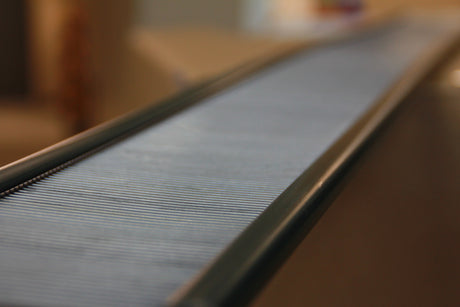 Weaving Loom Reed Sizes & Dent Substitutions