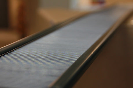 Weaving Loom Reed Sizes & Dent Substitutions