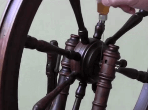 Stay Spinning This Summer!