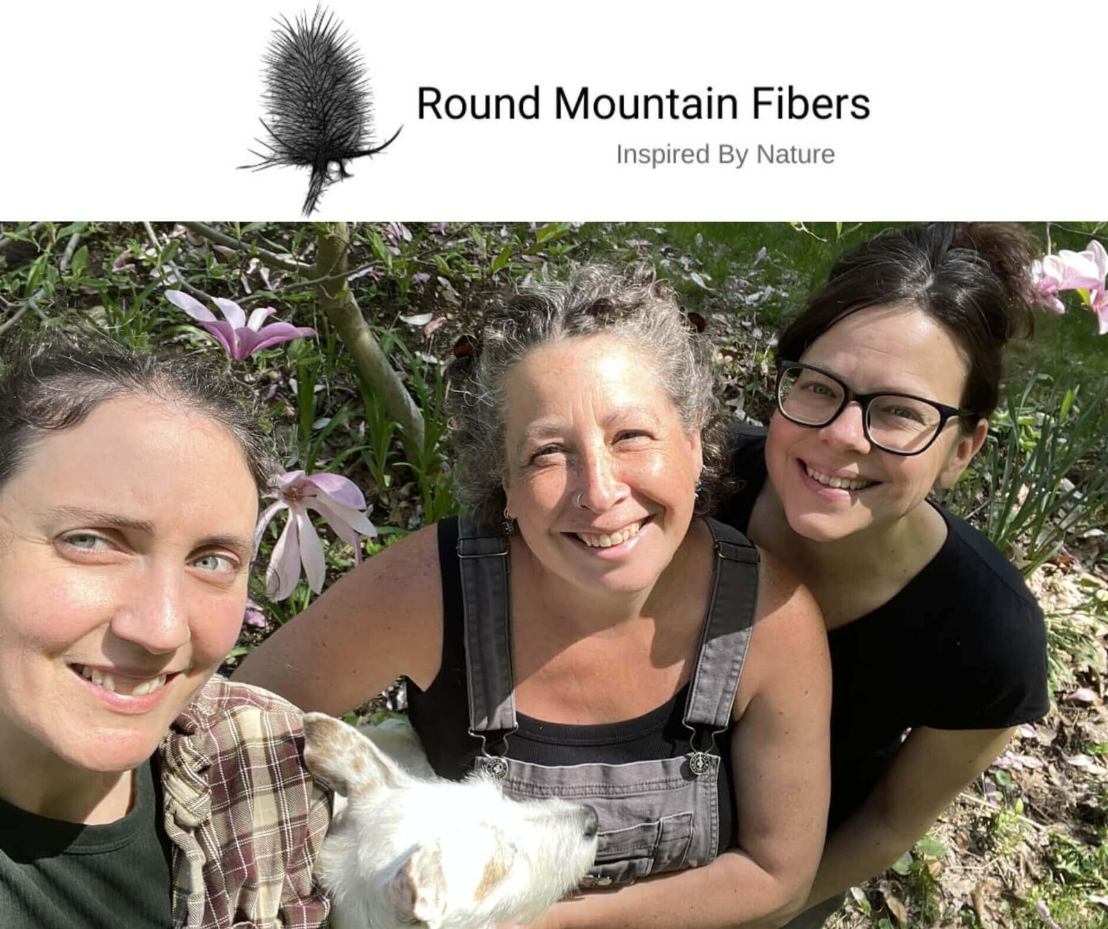 Artist Spotlight: Round Mountain Fibers