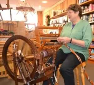 Ask Nancy: Loom Choices