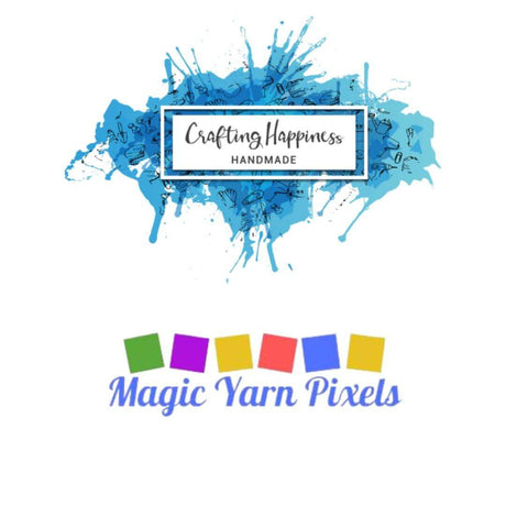 Guest Post: Ariana of Crafting Happiness