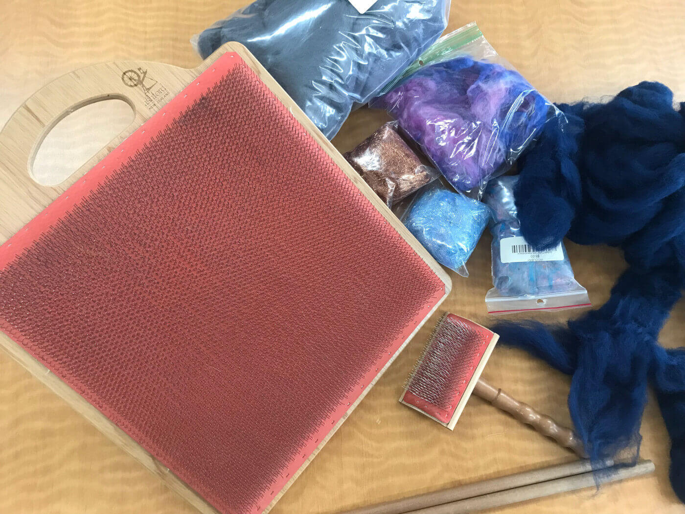 All About Blending Boards: When and Why to Use Them