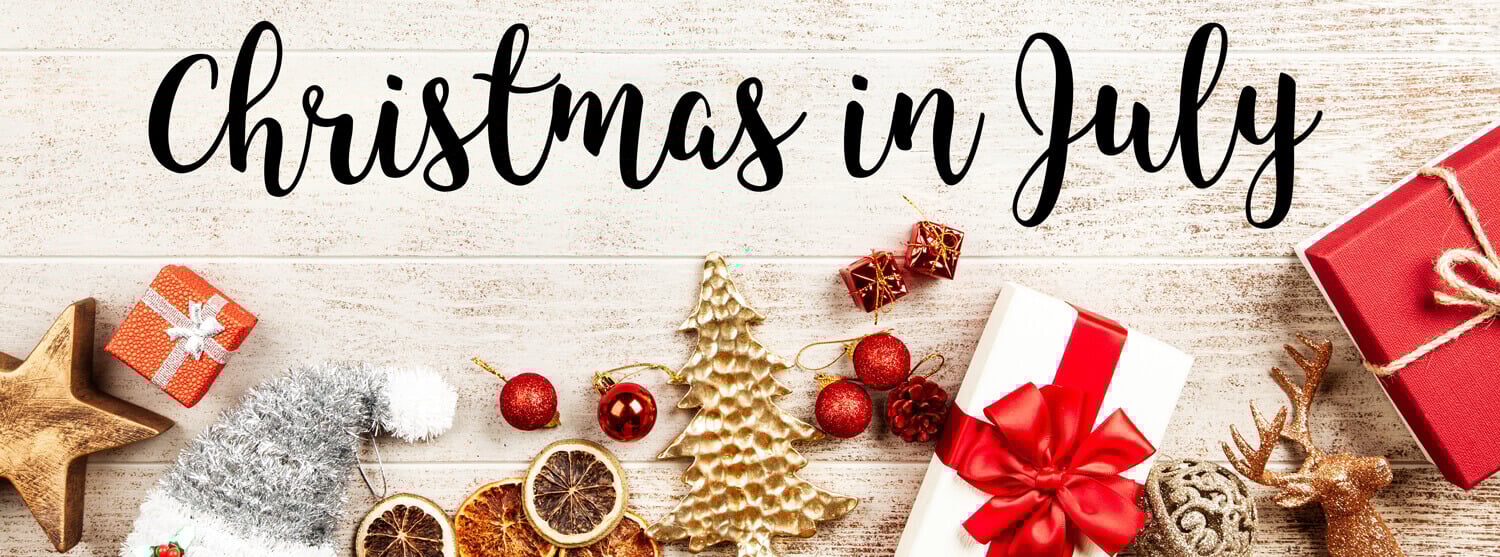 Christmas in July